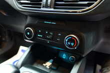 Ford Focus EcoBlue ST-Line 