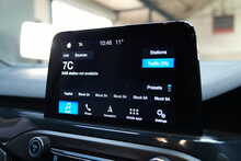 Ford Focus EcoBlue ST-Line 