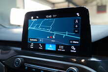 Ford Focus EcoBlue ST-Line 