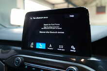 Ford Focus EcoBlue ST-Line 