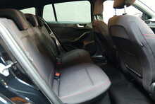Ford Focus EcoBlue ST-Line 