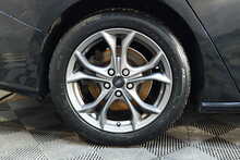 Ford Focus EcoBlue ST-Line 