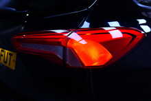 Ford Focus EcoBlue ST-Line 