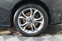 Ford Focus EcoBlue ST-Line 