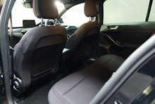 Ford Focus EcoBlue ST-Line 