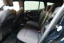 Ford Focus EcoBlue ST-Line 