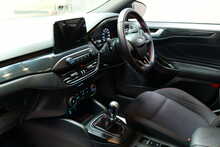 Ford Focus EcoBlue ST-Line 