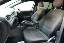 Ford Focus EcoBlue ST-Line 