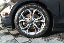 Ford Focus EcoBlue ST-Line 