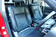 Mitsubishi Outlander DI-D 4 