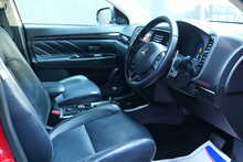 Mitsubishi Outlander DI-D 4 