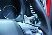 Mitsubishi Outlander DI-D 4 