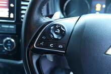 Mitsubishi Outlander DI-D 4 