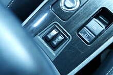 Mitsubishi Outlander DI-D 4 