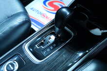 Mitsubishi Outlander DI-D 4 