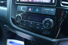 Mitsubishi Outlander DI-D 4 