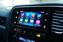 Mitsubishi Outlander DI-D 4 