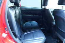 Mitsubishi Outlander DI-D 4 