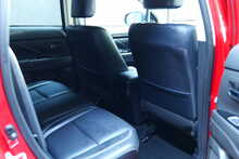 Mitsubishi Outlander DI-D 4 
