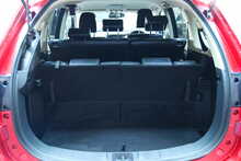 Mitsubishi Outlander DI-D 4 