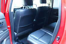 Mitsubishi Outlander DI-D 4 