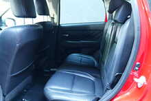 Mitsubishi Outlander DI-D 4 