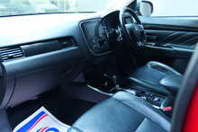 Mitsubishi Outlander DI-D 4 