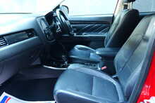 Mitsubishi Outlander DI-D 4 