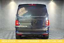 Volkswagen Transporter TDI T30 Startline 