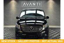 Mercedes-Benz Vito 114 CDI Progressive 