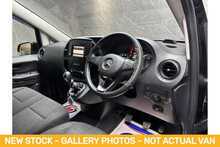 Mercedes-Benz Vito 114 CDI Progressive 