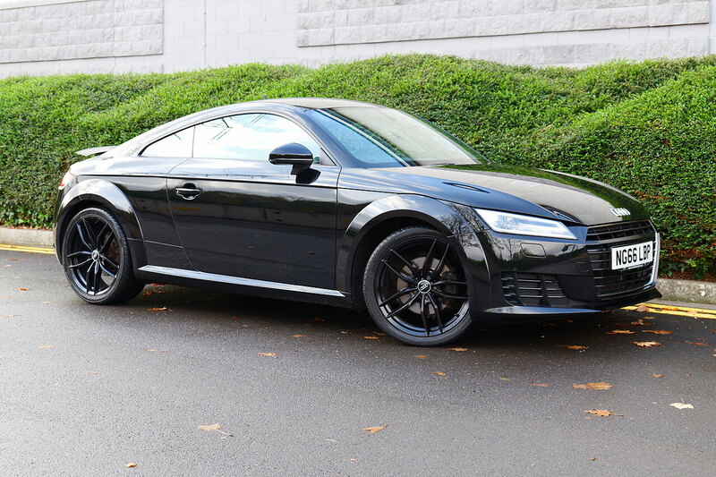 Audi 2.0 TDI ultra Sport Coupe 3dr Diesel Manual Euro 6 (s/s) (184 ps)