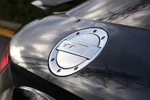 Audi TT TDI ultra Sport 