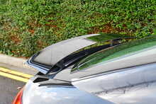 Audi TT TDI ultra Sport 