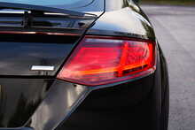 Audi TT TDI ultra Sport 