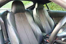 Audi TT TDI ultra Sport 