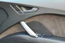 Audi TT TDI ultra Sport 