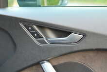 Audi TT TDI ultra Sport 