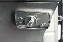 Audi TT TDI ultra Sport 