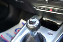 Audi TT TDI ultra Sport 