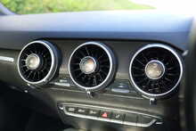 Audi TT TDI ultra Sport 