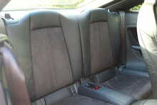 Audi TT TDI ultra Sport 