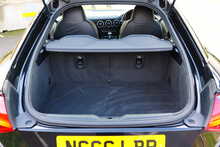 Audi TT TDI ultra Sport 