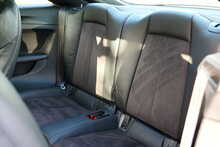 Audi TT TDI ultra Sport 