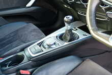 Audi TT TDI ultra Sport 