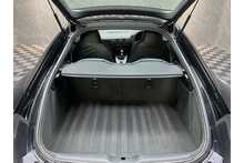 Audi TT TDI ultra Sport 