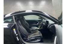 Audi TT TDI ultra Sport 