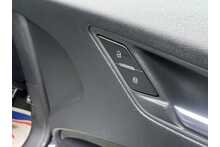 Audi TT TDI ultra Sport 