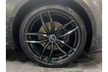 Audi TT TDI ultra Sport 