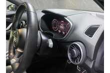 Audi TT TDI ultra Sport 